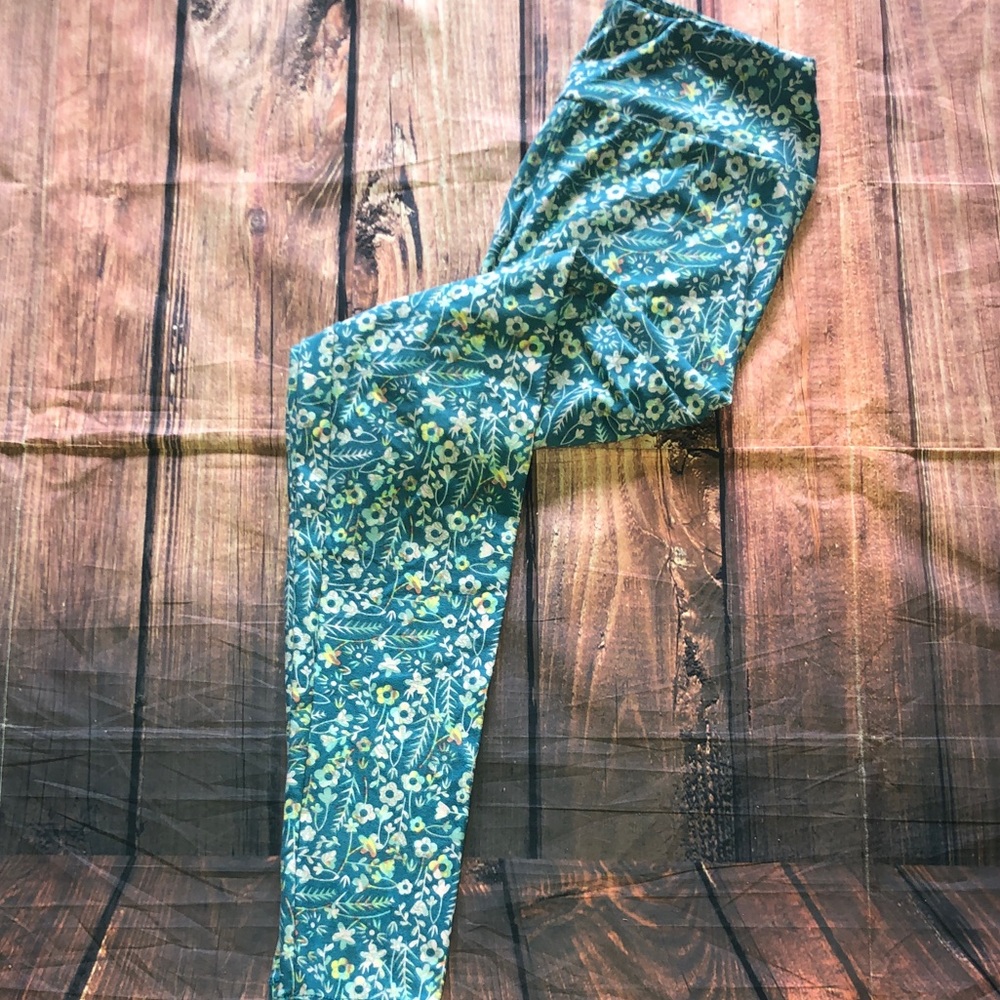 Women’s leggings - LuLaRoe